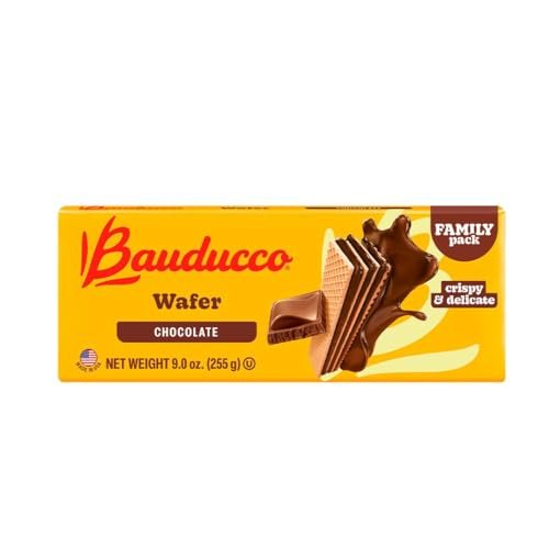 Nabisco Famous Chocolate Wafers – Premium Chocolate Cookie Wafers