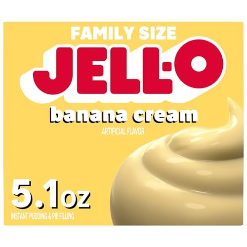 Nilla Wafer Banana Pudding Recipe | Nabisco Classic Dessert