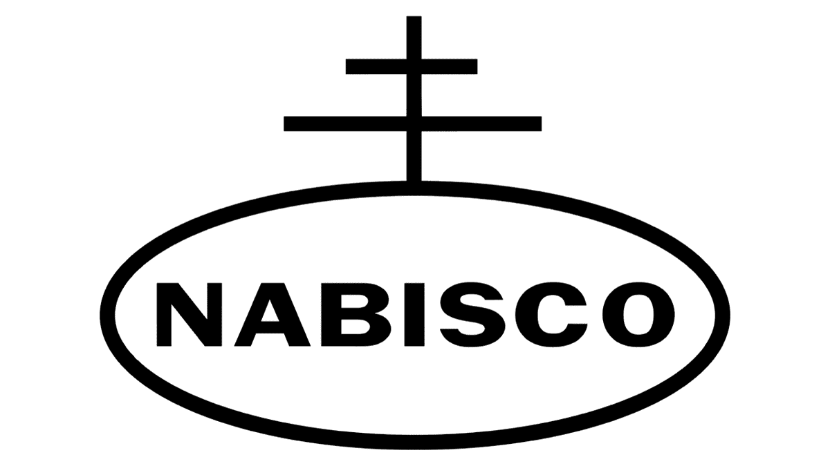 Nabisco logo